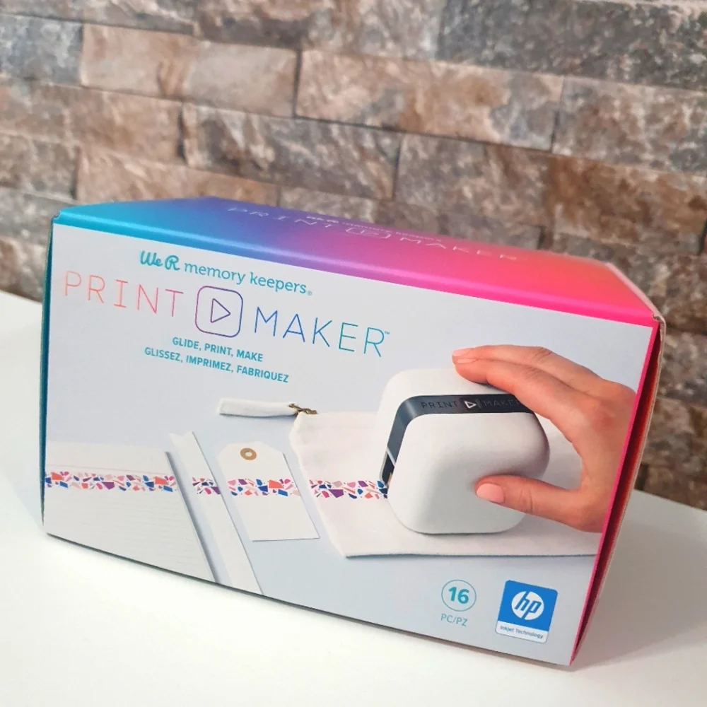 Print Maker - Picture 1 of 1